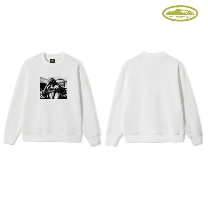 Corteiz Sweatshirt _SKUCorteizS-2XLastxC104931440